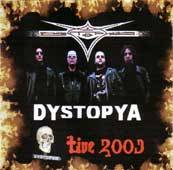 Dystopya : Live 2003